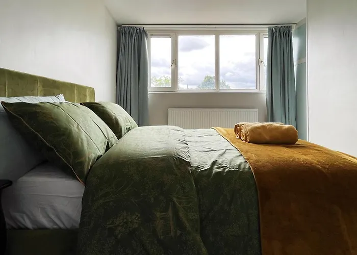Pam\'S Apartment At Chelsea