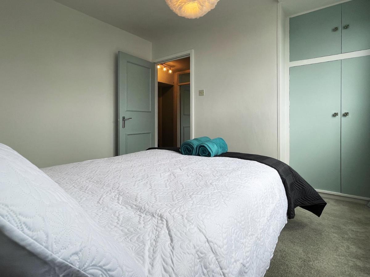 Appartement Pam's At Chelsea Londres