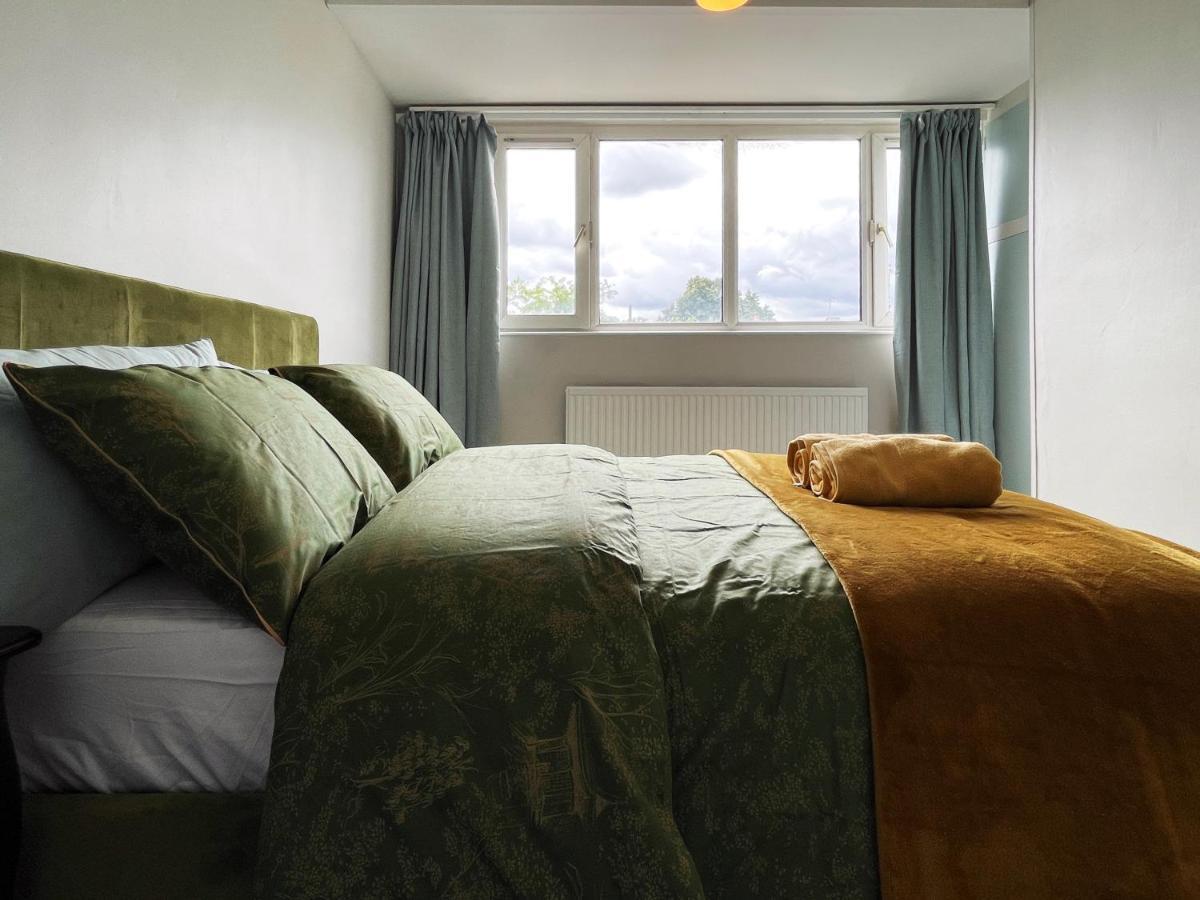 Pam's At Chelsea Appartement