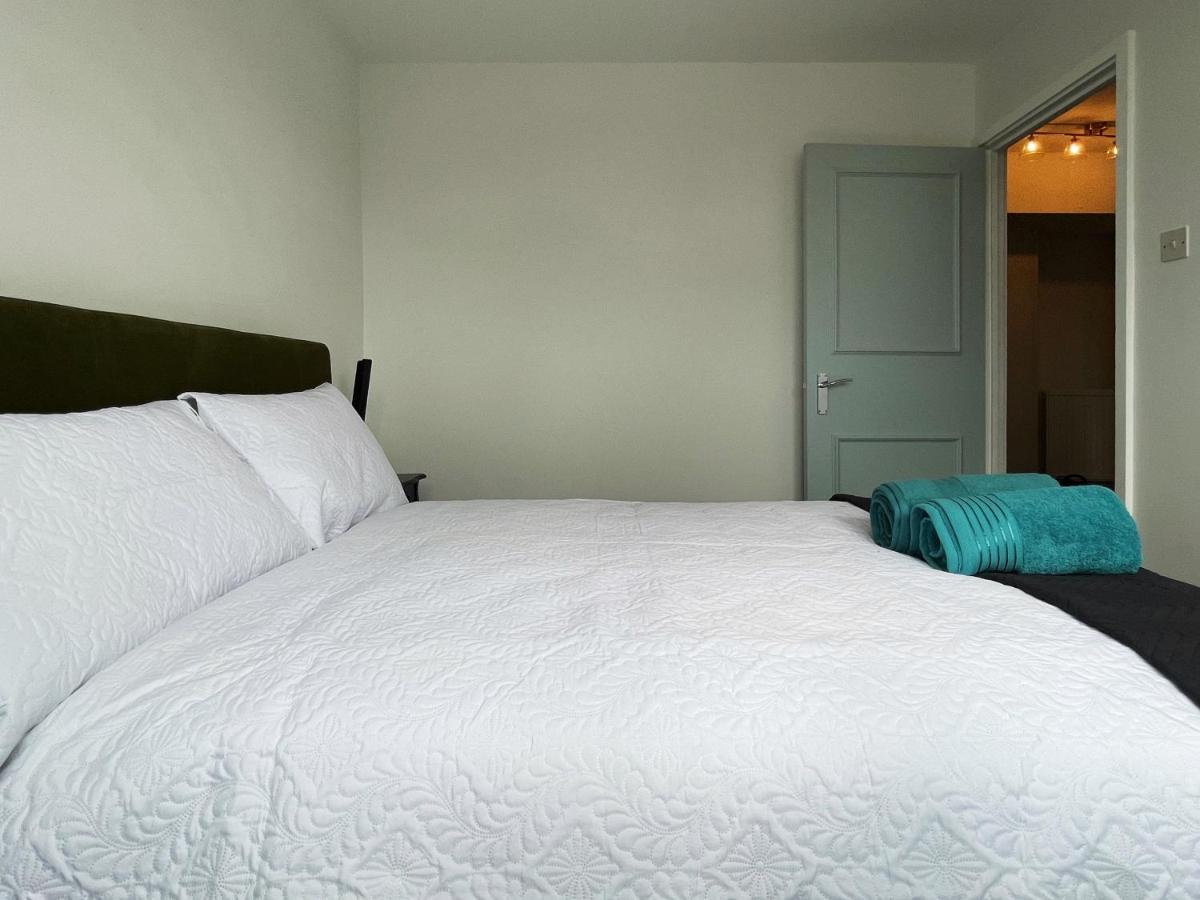 Appartement Pam's At Chelsea *