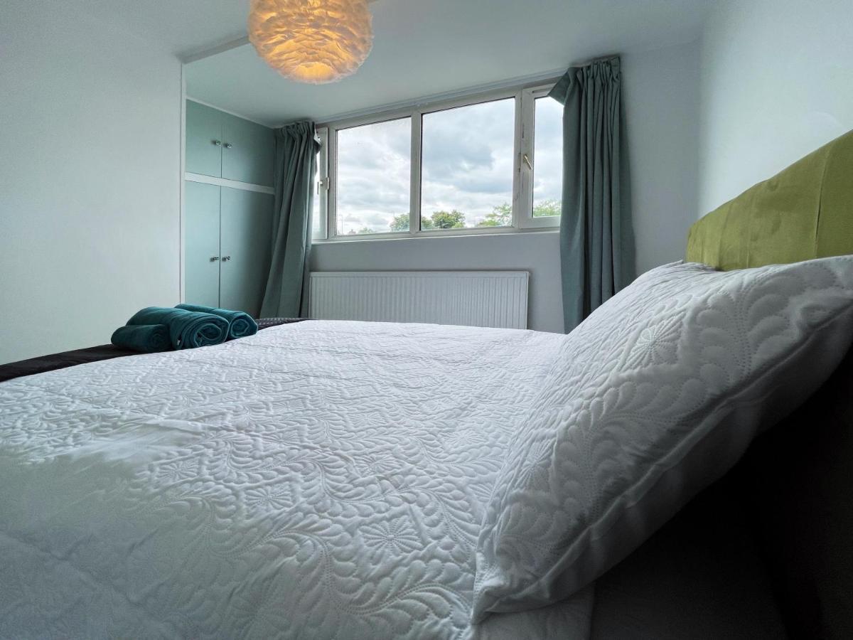 Pam's At Chelsea Appartement *