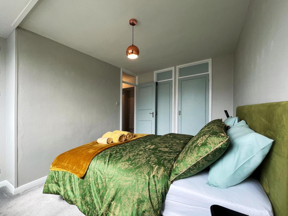 Pam's At Chelsea Appartement Londres