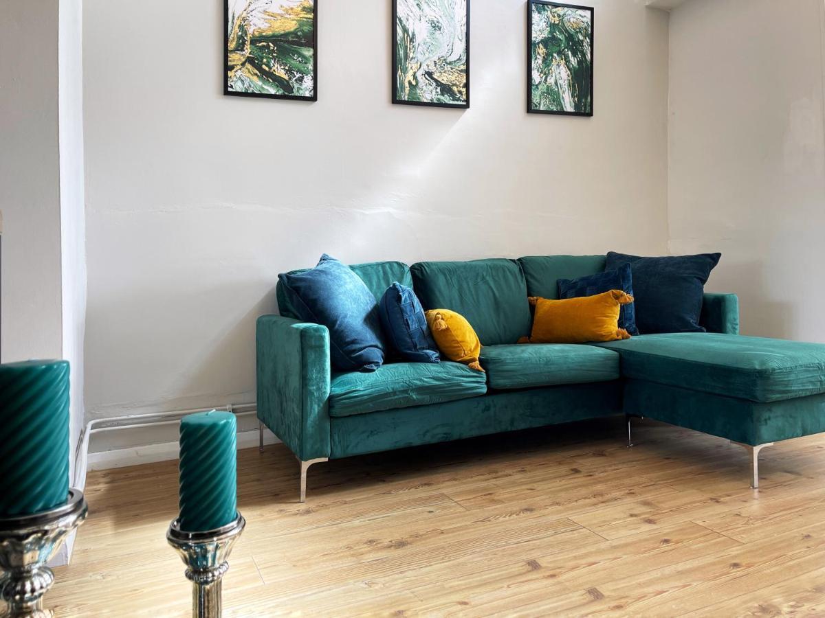 Appartement Pam's At Chelsea *