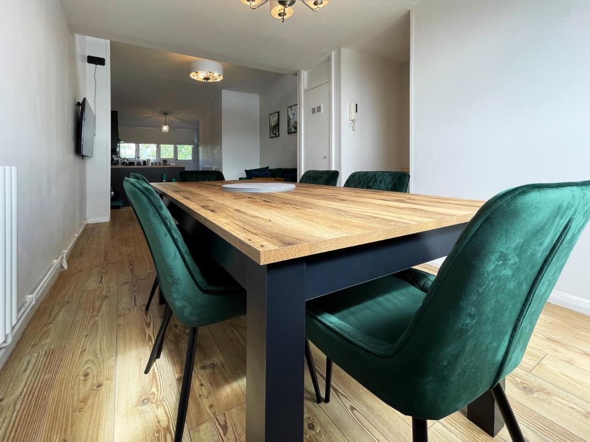 Appartement Pam's At Chelsea Londres
