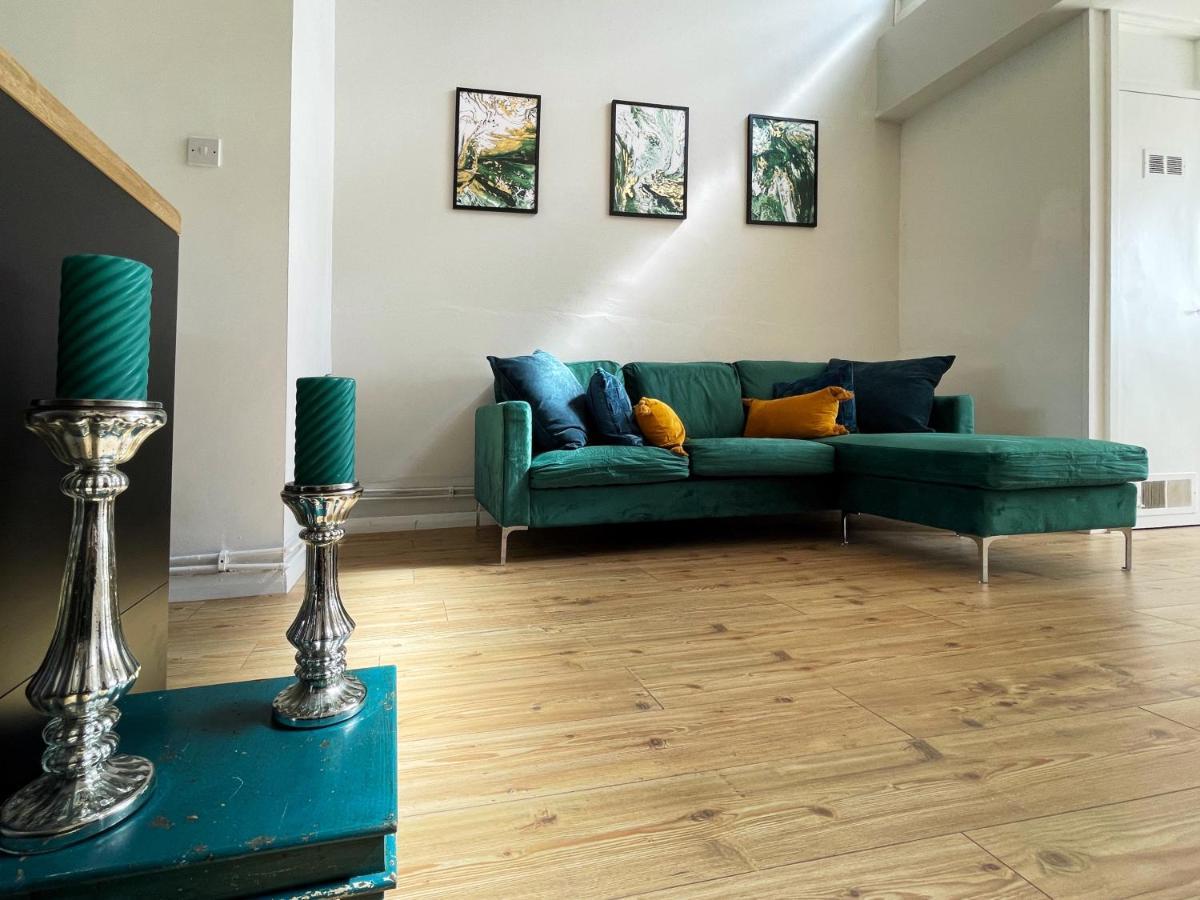 Appartement Pam's At Chelsea