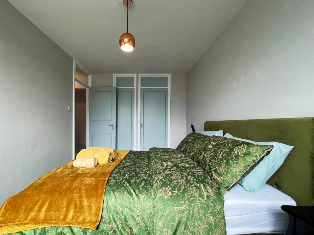 Pam's At Chelsea Appartement *
