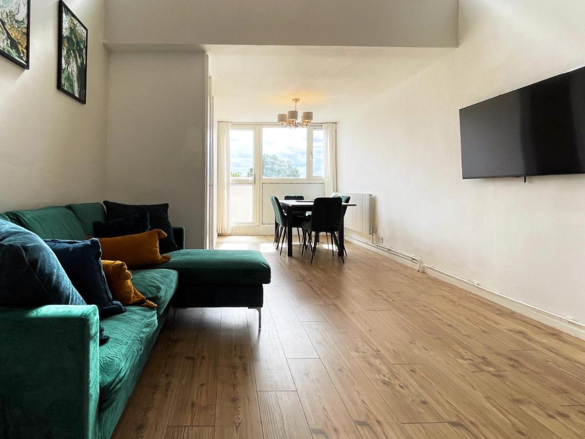 Pam's At Chelsea Appartement *